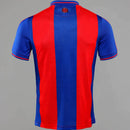 Camisa San Lorenzo I Masculina 25/26 s/n Torcedor - Vermelho