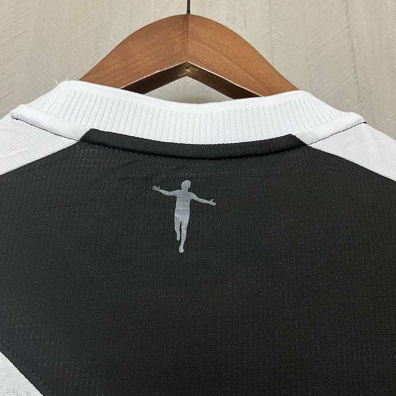 Camisa Vasco I 24/25 Kappa Masculina COUTINHO