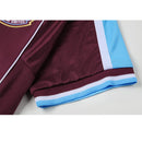 Camisa Retro West Ham United I 99/01 Fila