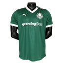Camisa Palmeiras 25/26 I Home - Versão Jogador