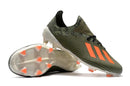 Chuteira adidas X 19.1 Campo