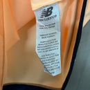 Camisa São Paulo Treino New Balance 24/25 Laranja