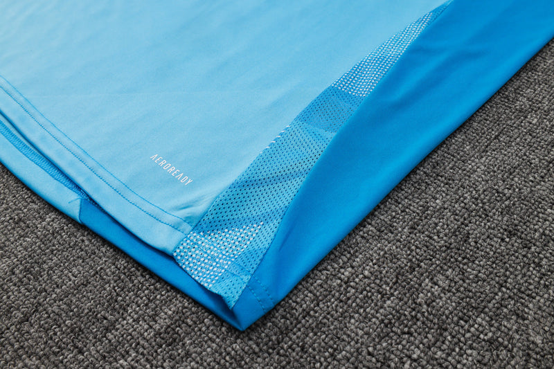 Conjunto de Treino do Flamengo