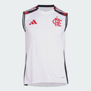 Regata do Flamengo 2025 jogo 2 Adidas