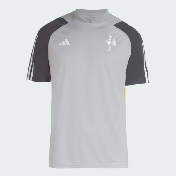 Camisa Atlético Mineiro Treino 24/25 Adidas Masculina Torcedor