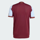 Camisa Aston Villa 25/26 - Torcedor Masculina