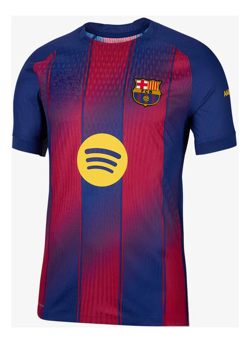 Camisa Barcelona Home 25/26 Torcedor