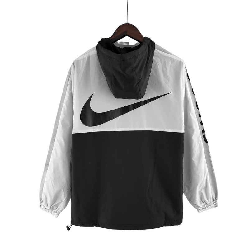 Corta Vento Nike Swoosh - Branco