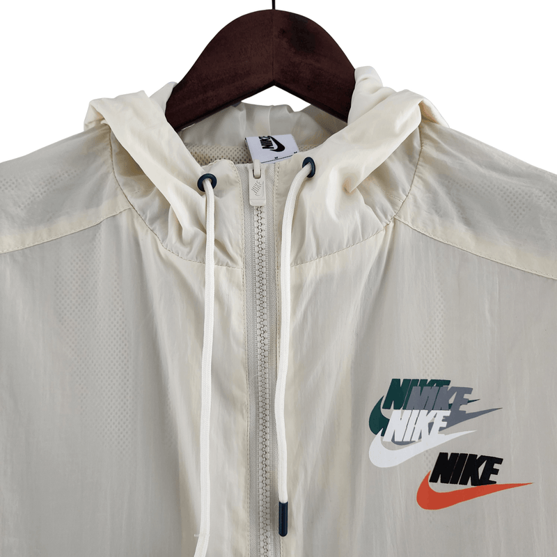 Corta Vento Nike Sportswear - Azul