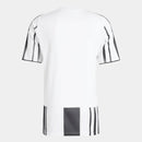 Camisa Juventus Home 25/26 s/n Torcedor Adidas Masculina - Branco