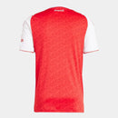 Camisa Arsenal Home 25/26 s/n Torcedor Adidas Masculino - Vermelho