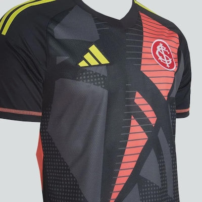 Camisa I Goleiro Sc Internacional 25/26 adidas - Masculina