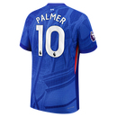 Camisa Chelsea 25/26 - Torcedor Masculina