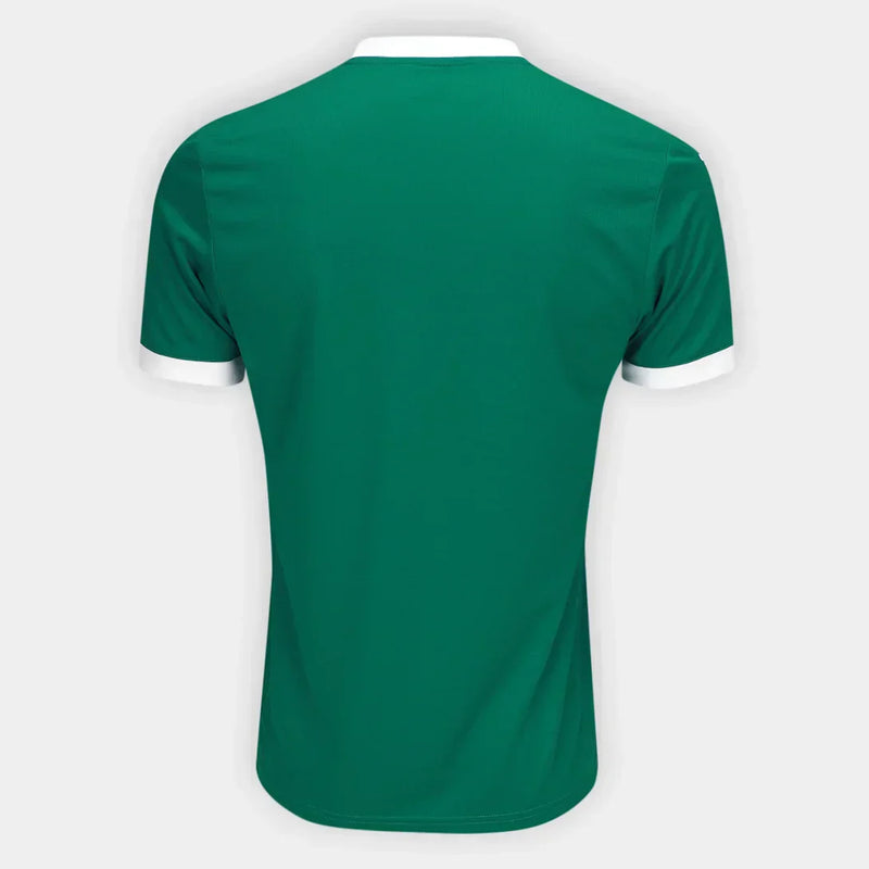 Camisa Palmeiras I 25/26 Torcedor Puma Masculina - Verde