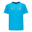 Camisa Masculina Grêmio 25/26 Treino Umbro - Azul+Marinho