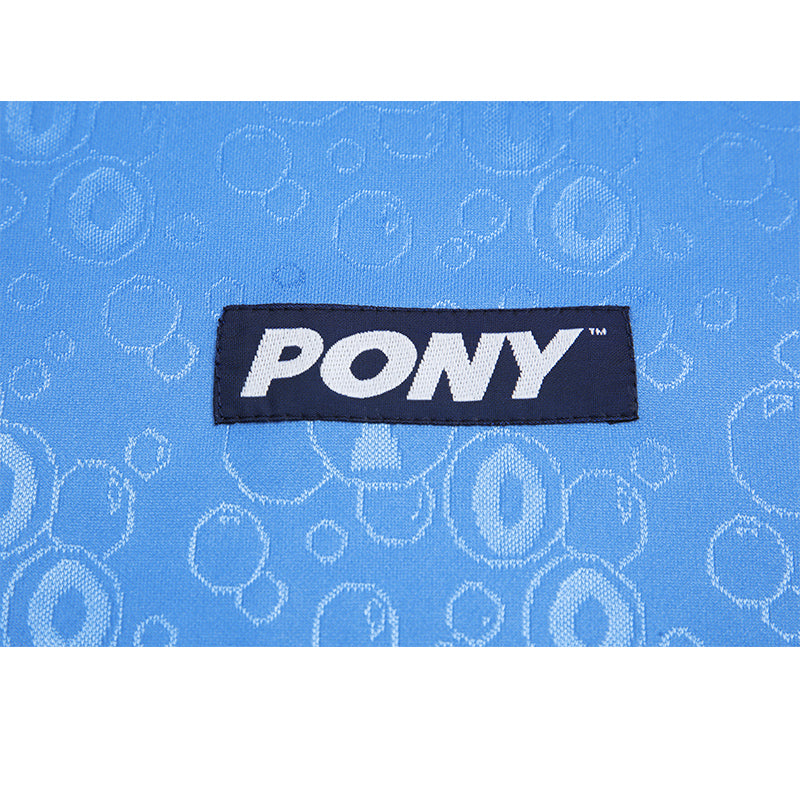 Camisa West Ham Away (2) 1995/97 Pony Retrô