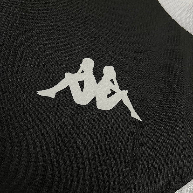 Camisa Vasco I 24/25 Kappa Masculina COUTINHO