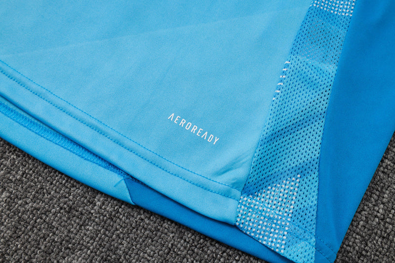 Conjunto de Treino do Flamengo