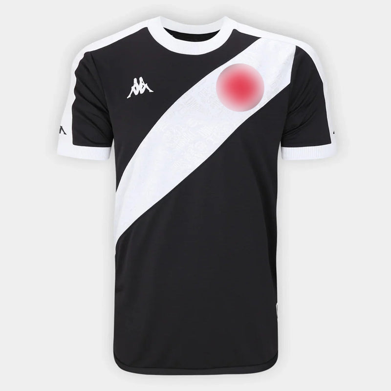 Camisa Vasco I 24/25 Kappa Masculina COUTINHO