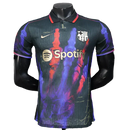 Camisa Barcelona Polo Edition 25/26 - Versão Jogador