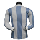 Camisa Argentina 25/26 Edição Comemorativa - Manga Longa