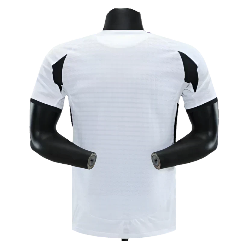 Camisa de treino do Real Madrid 25/26 - Versão Jogador