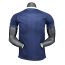 Camisa Arsenal 25/26 Edição Especial - Azul Marinho - Versão Jogador