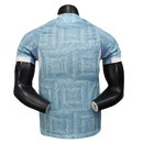 Camisa Juventus 25/26 II Away - Versão Jogador