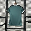 Camisa Vasco da Gama Treino 24/25 Feminina Torcedor - Verde