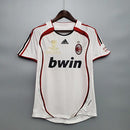 Camisa Milan Retrô 2006 Branca - Adidas