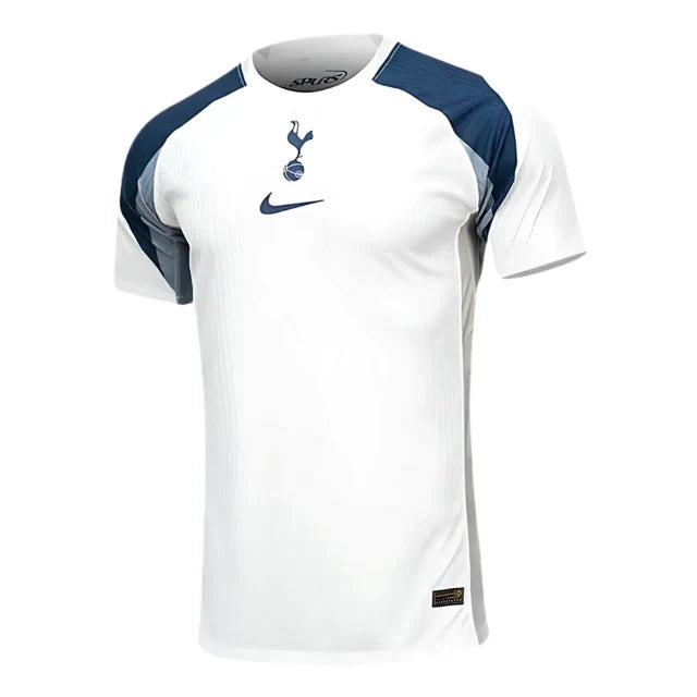 Camisa Tottenham Home 2025/26 Torcedor Masculino - Branco