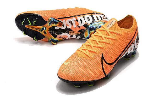 Chuteira Campo Nike Mercurial Vapor 13 Elite FG