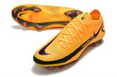Chuteira Campo Nike Phantom GT Elite FG Orange - Low
