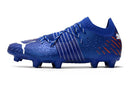 Chuteira Campo Puma Future Z FG Star Blue