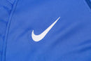 Conjunto Inverno Barcelona Nike - Azul Escuro