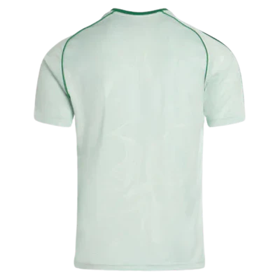 Camisa de treino São Paulo 25/26 - Borgonha - Versão Torcedor