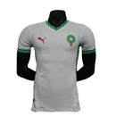 Camisa Marrocos II 25/26 - Versão Jogador