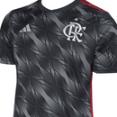 Camisa Flamengo III 24/25 Feminina [Lançamento🛑]