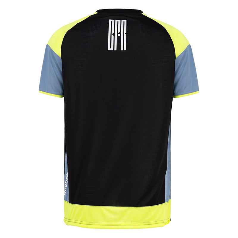Camisa Botafogo 24/25 Treino Reebok Masculina - Preto