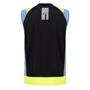 Regata Botafogo 24/25 Treino  Reebok Masculina - Preto